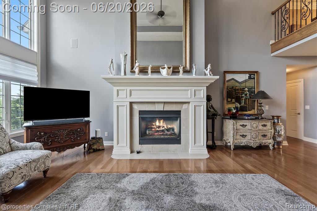 595 Ridge Point Drive, Dundee, MI 48131 — Photo 13