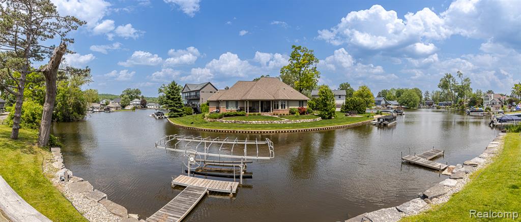 9634 Bonnie Briar Street, White Lake, MI — Photo 53
