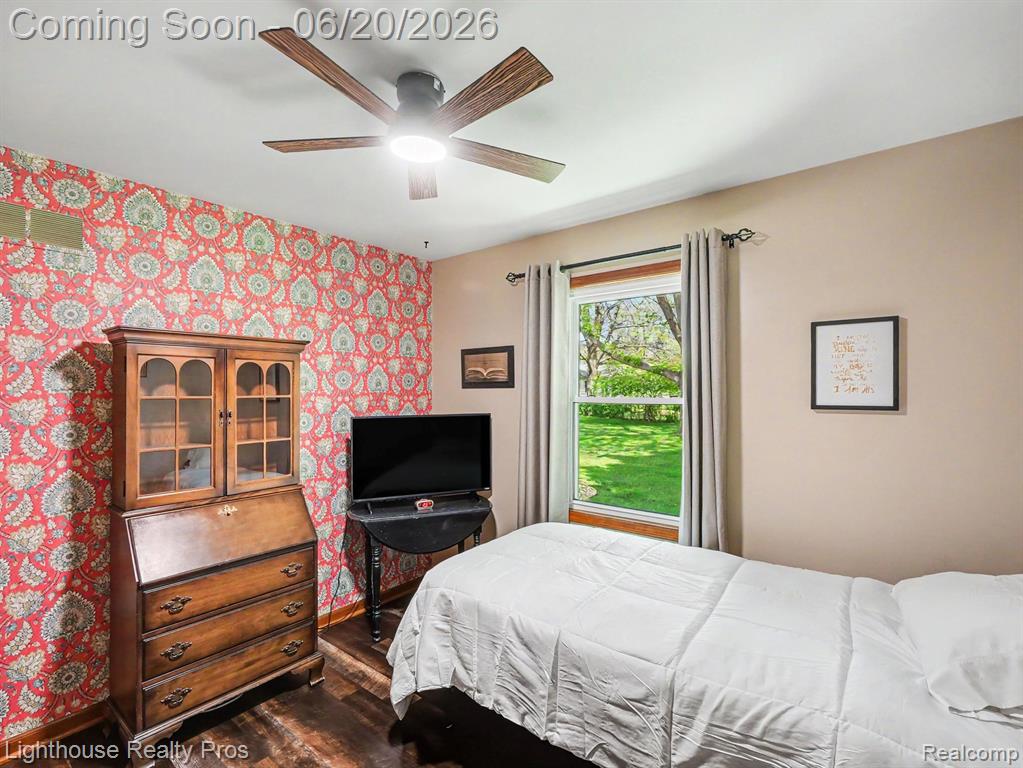 600 6 Mile Road, Whitmore Lake, MI 48189 — Photo 13