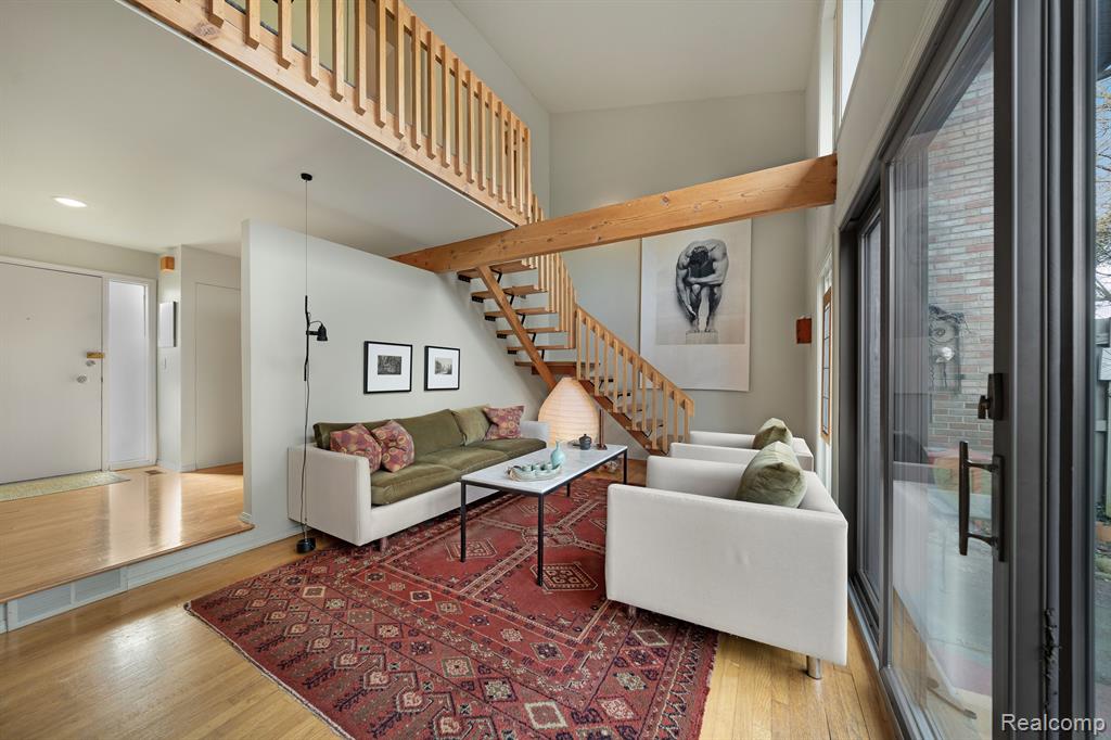 385 CONCORD Place, Bloomfield Hills, MI 48304 — Photo 4