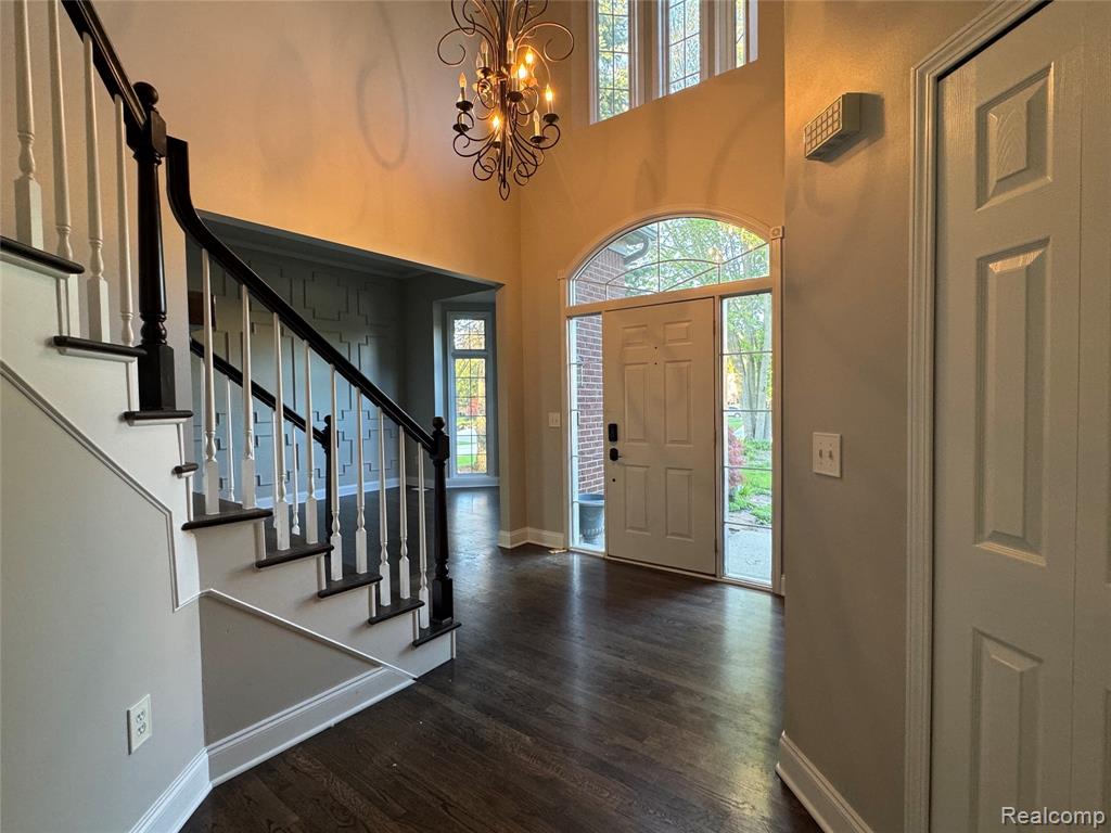 4239 Arcadia Drive, Auburn Hills, MI 48326 — Photo 3