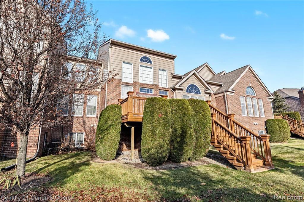 44707 BROADMOOR Circle N, Northville, MI 48168 — Photo 2