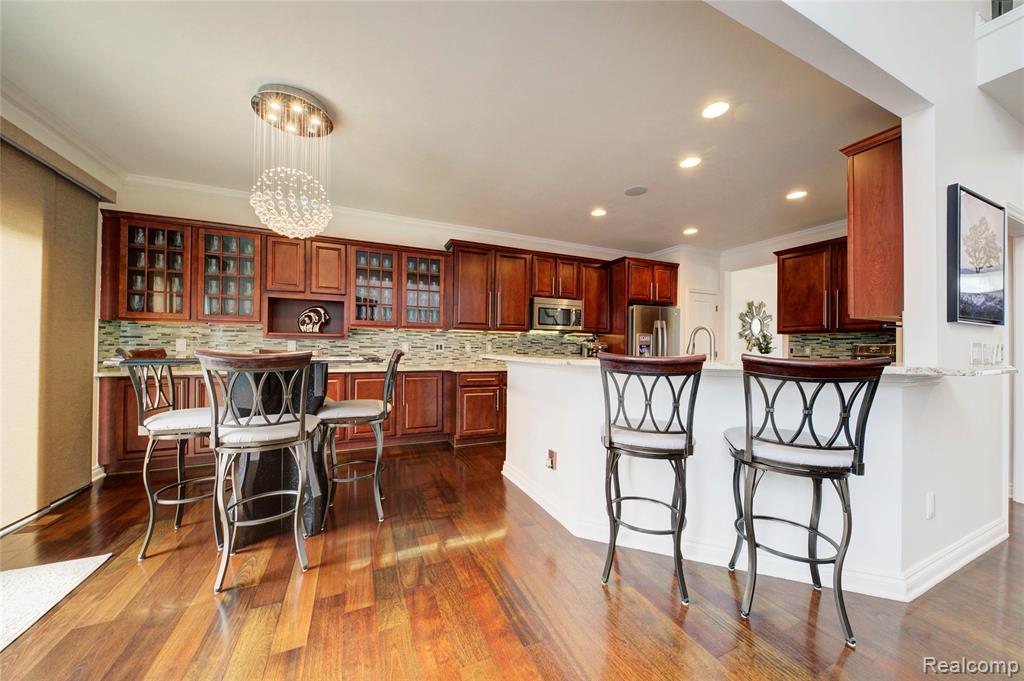 50411 Lansdowne Road, Canton, MI 48188 — Photo 23