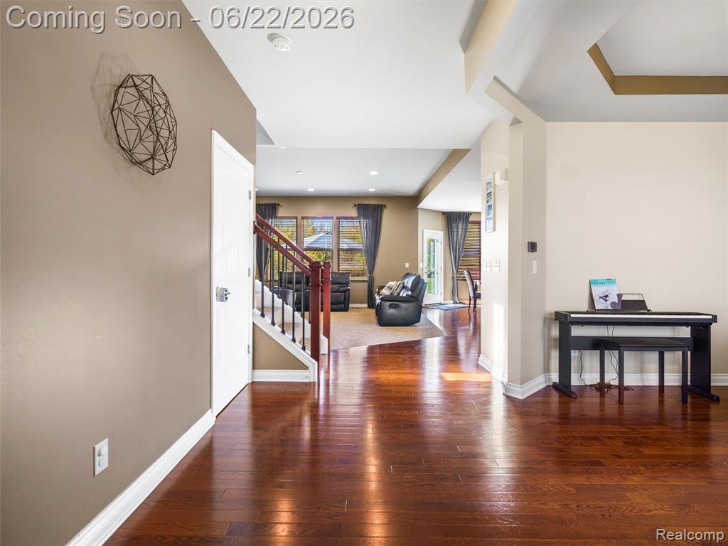 2130 Findley Circle, Lake Orion, MI — Photo 11