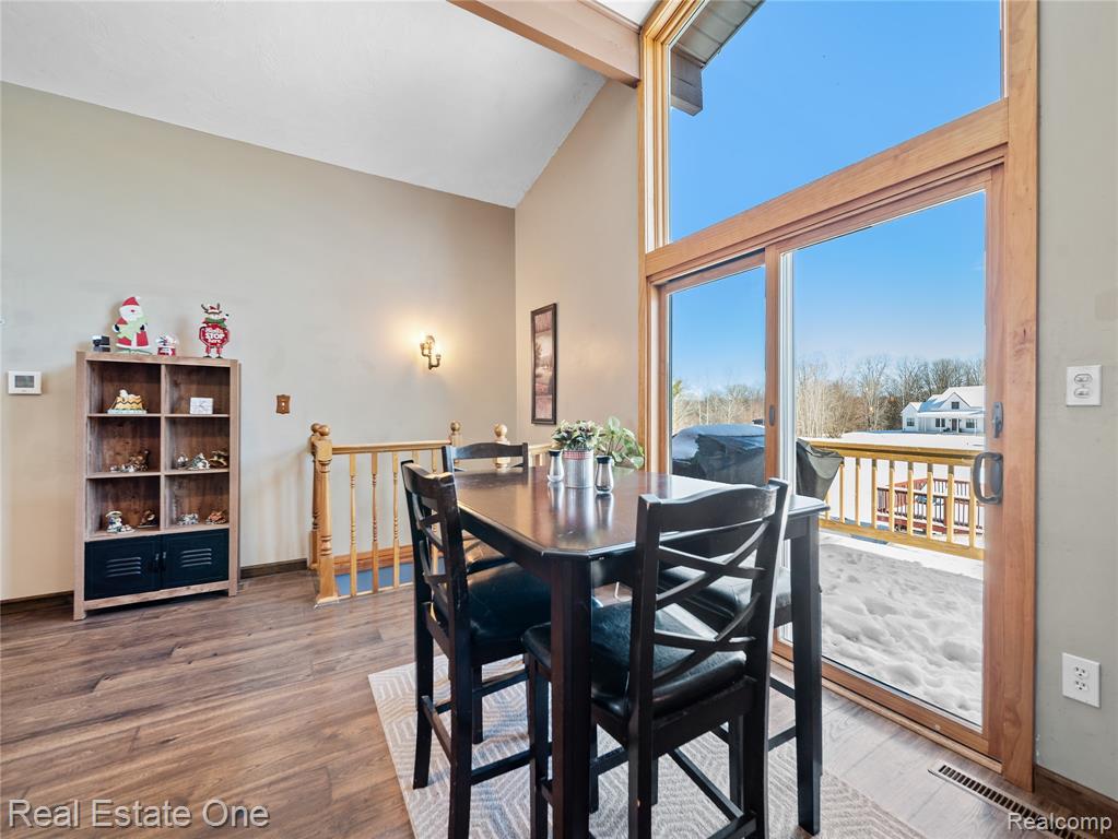1850 Hickory Hollow Lane, Dexter, MI 48130 — Photo 8
