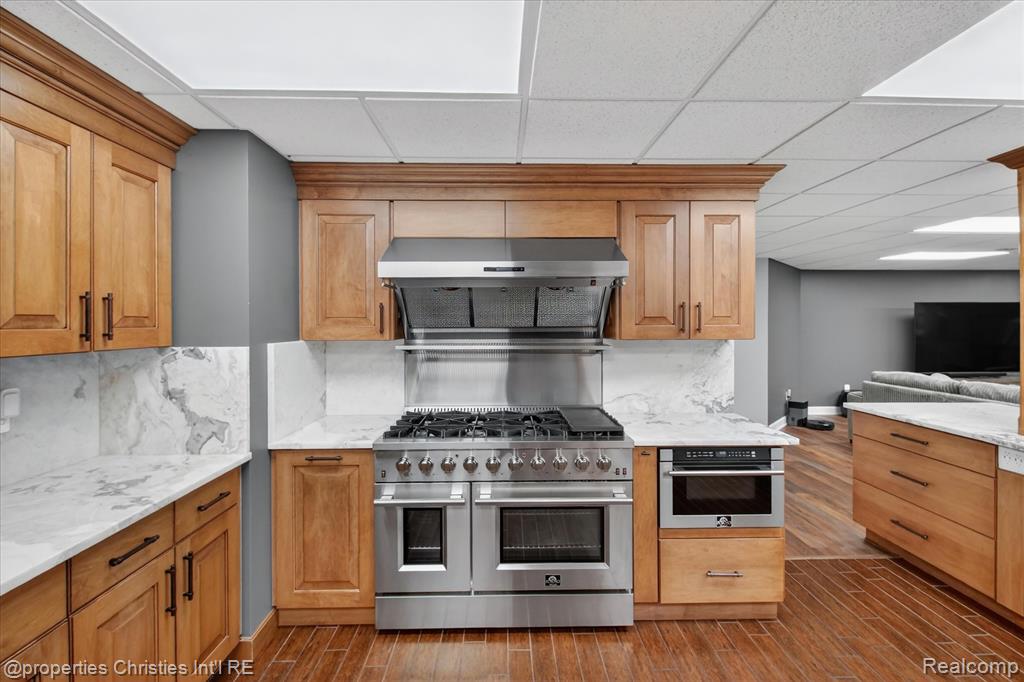 6223 Valleyfield Drive, Plymouth, MI 48170 — Photo 64