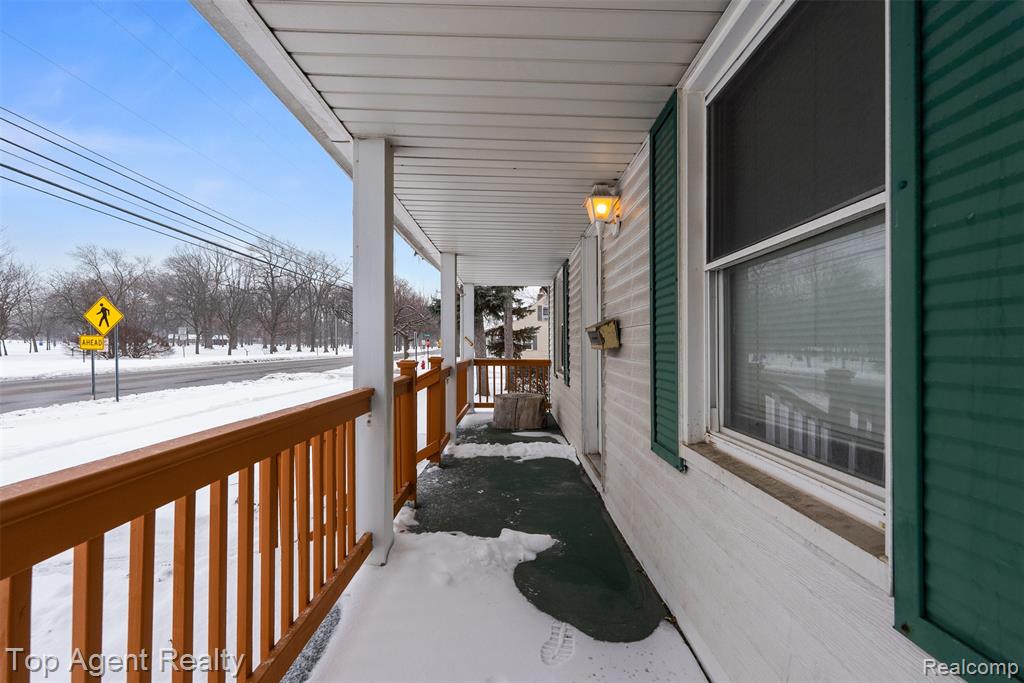 4948 Howe Road, Wayne, MI 48184 — Photo 6