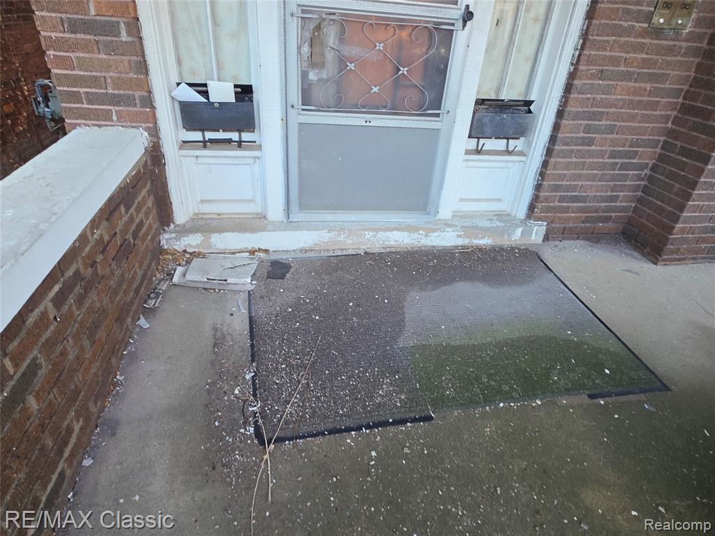 4055 Carter Street, Detroit, MI 48204 — Photo 5