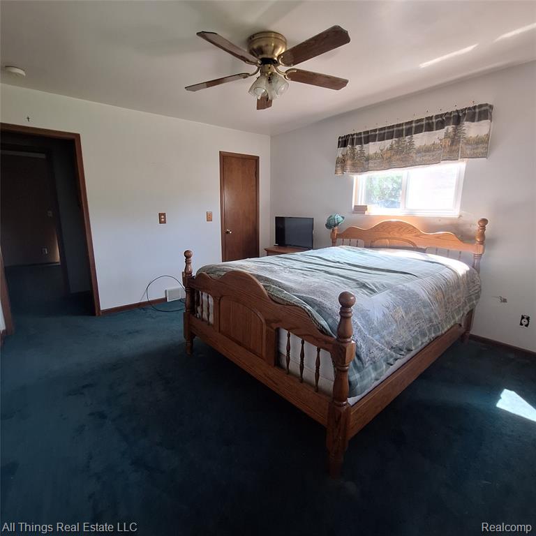 3827 WOODLAND Drive, Metamora, MI 48455 — Photo 19