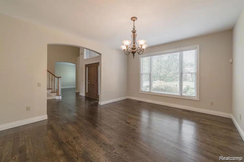 1591 Eagle Trail, Oxford, MI 48371 — Photo 7