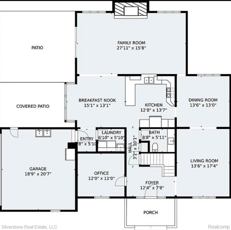 8085 DEERWOOD Road, Clarkston, MI 48348 — Photo 42