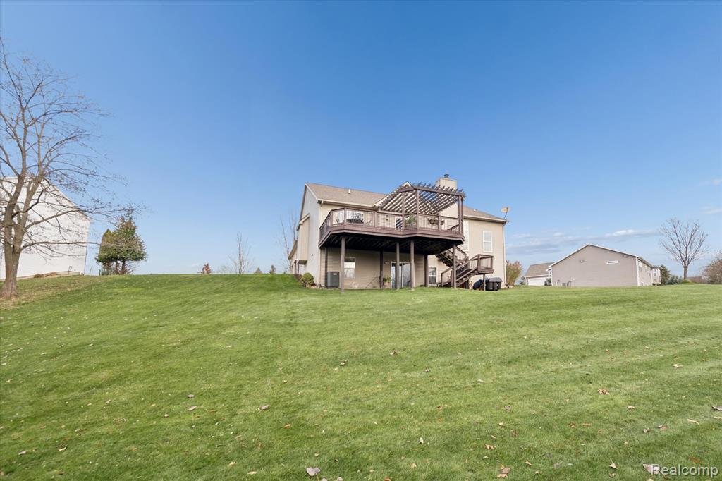 7647 Tipperary Trail, Fenton, MI 48430 — Photo 47