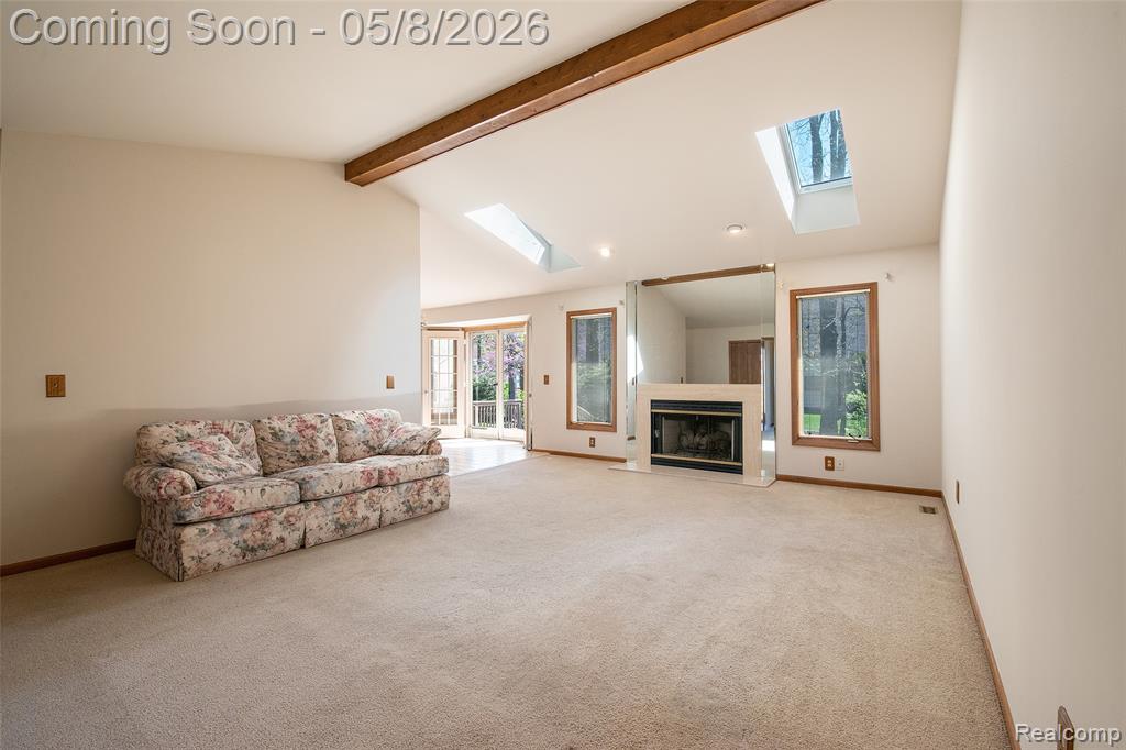 41308 Fortuna Drive E, 86, Clinton Twp, MI 48038 — Photo 9