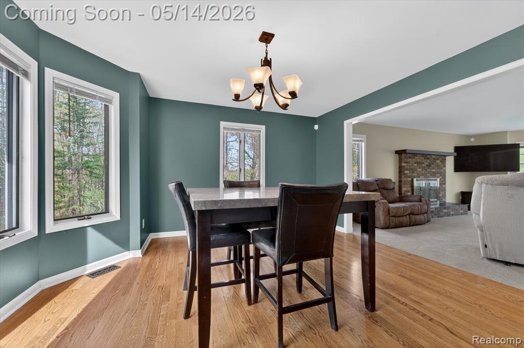 1485 Houghton Trail, Ortonville, MI 48462 — Photo 14