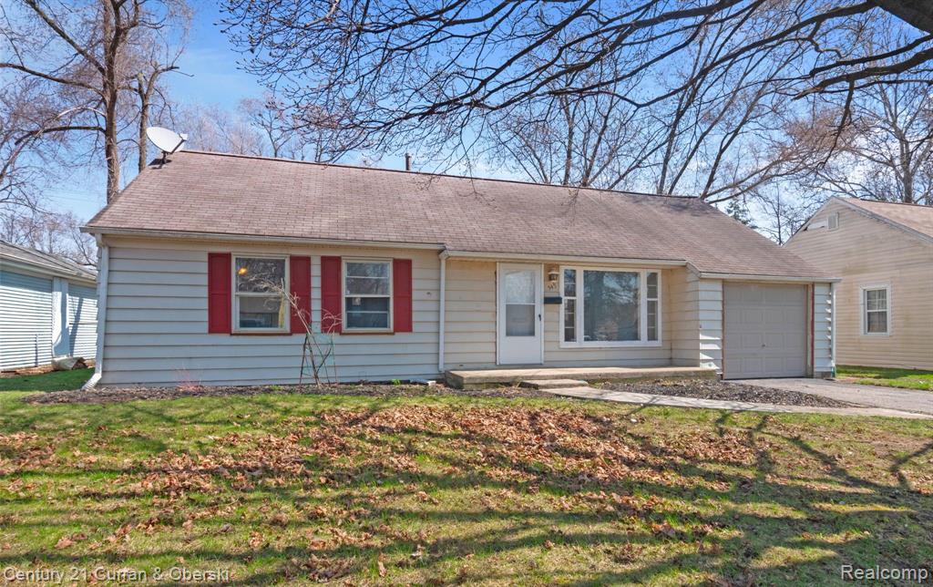 545 HUDSON Street, Ypsilanti, MI 48198 — Photo 3