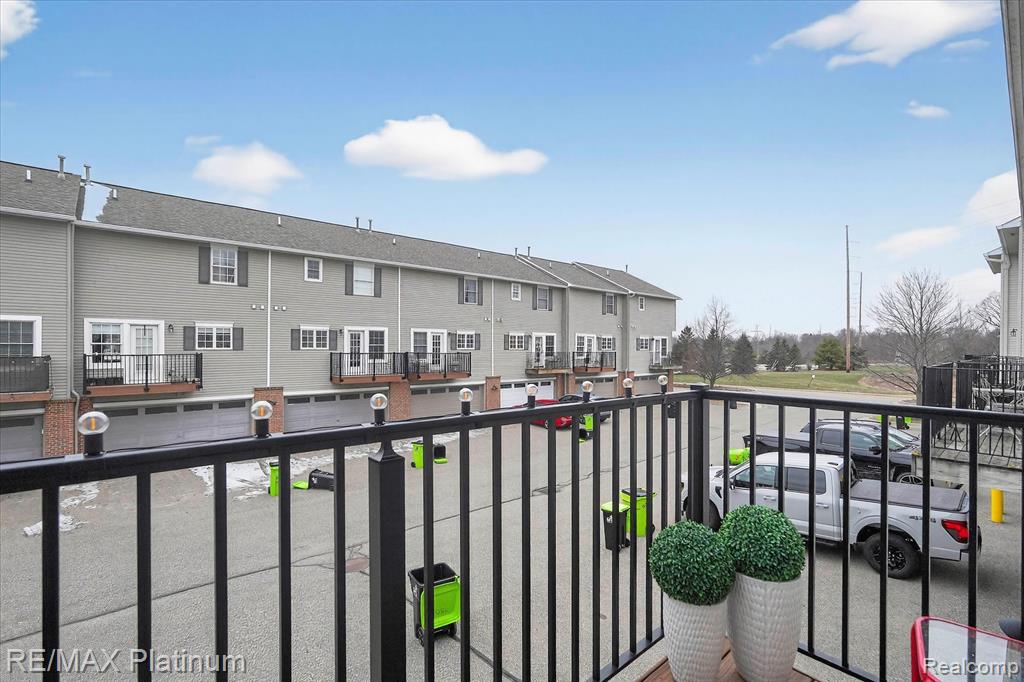 730 Eagle Drive, 14, Fenton, MI 48430 — Photo 30