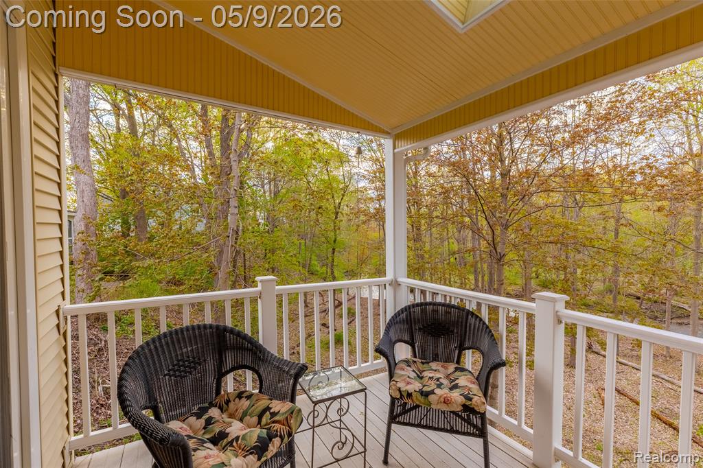 1081 E Tienken Road N, Rochester, MI 48306 — Photo 32