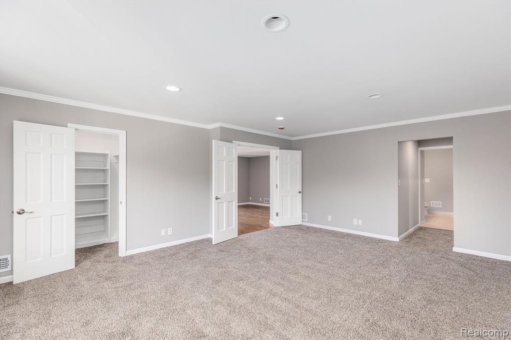 43000 12 OAKS CRESCENT Drive, 3022, Novi, MI 48377 — Photo 21