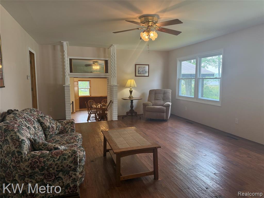 1834 Meadowview Street, Gladwin, MI 48624 — Photo 20