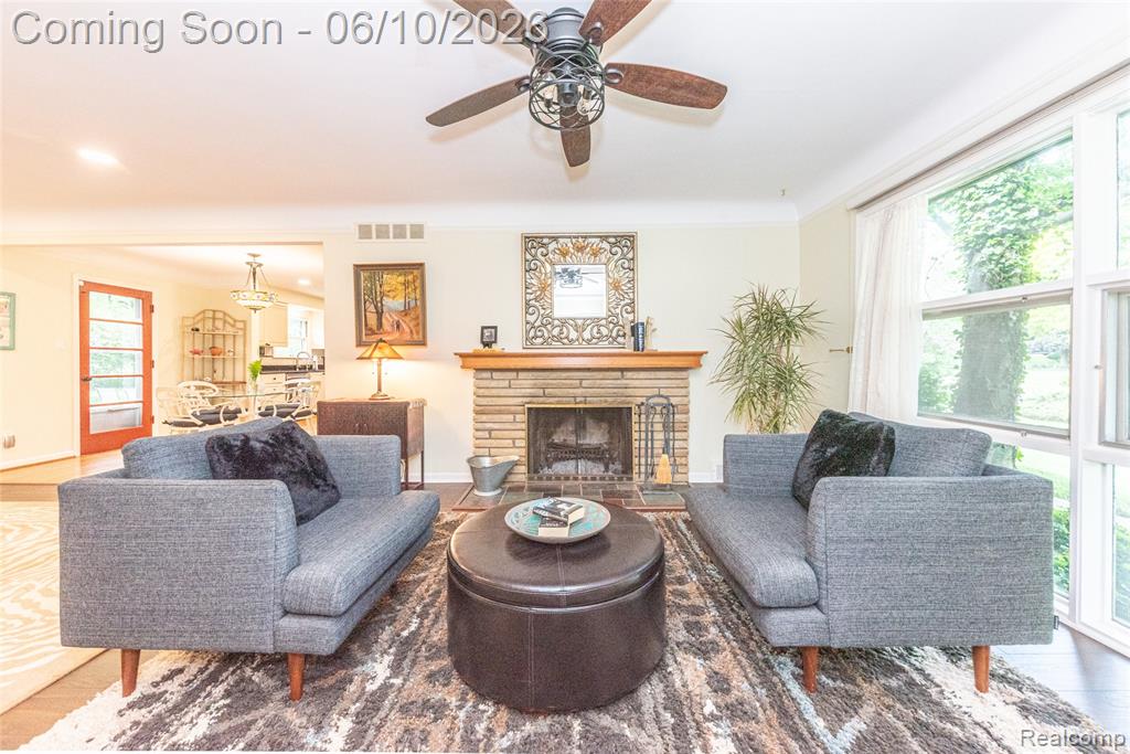 3887 Stonecrest Road, West Bloomfield, MI — Photo 29