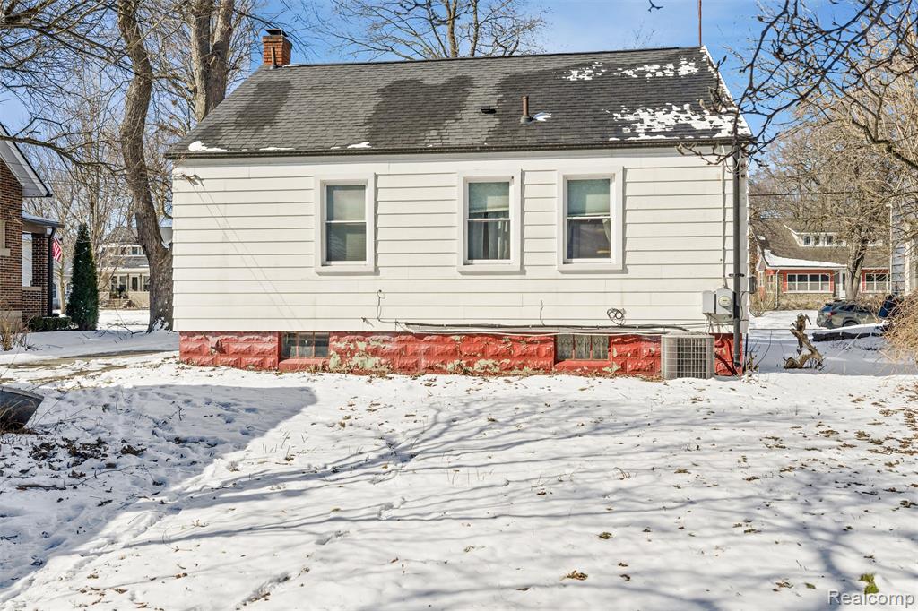 500 N MAIN Street, Imlay City, MI 48444 — Photo 32