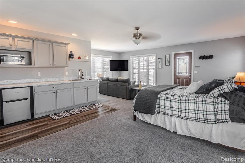 536 ROE Street, Plymouth, MI 48170 — Photo 34