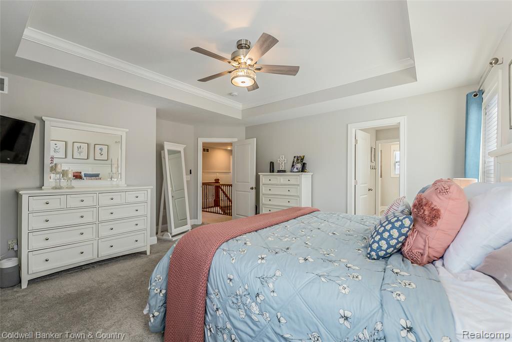 9522 Chalfonte Drive, Brighton, MI 48116 — Photo 37