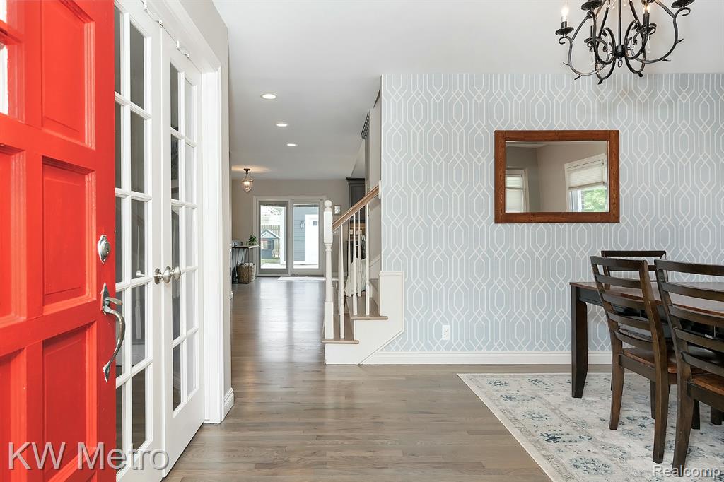4309 ROBINWOOD Avenue, Royal Oak, MI 48073 — Photo 5