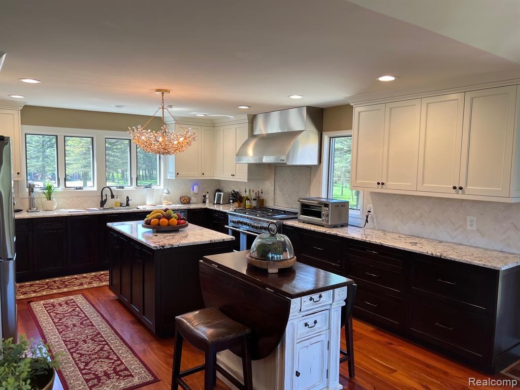 5785 Baldwin Road, Oxford, MI 48371 — Photo 23