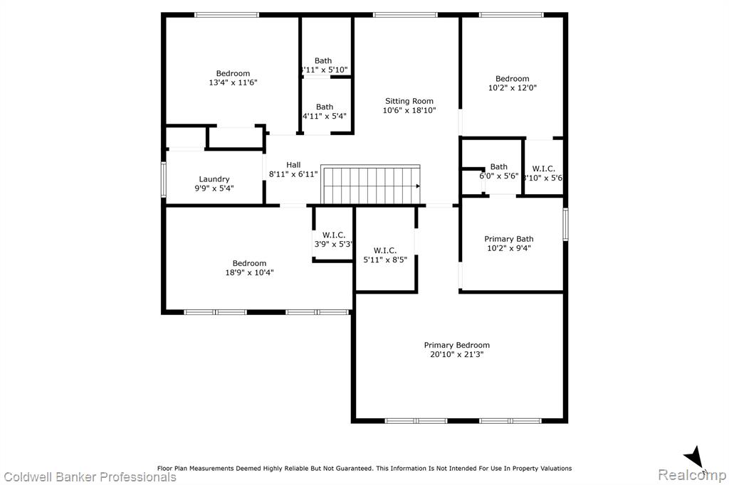 52851 SCHAFERS RUN Court, Chesterfield, MI — Photo 49