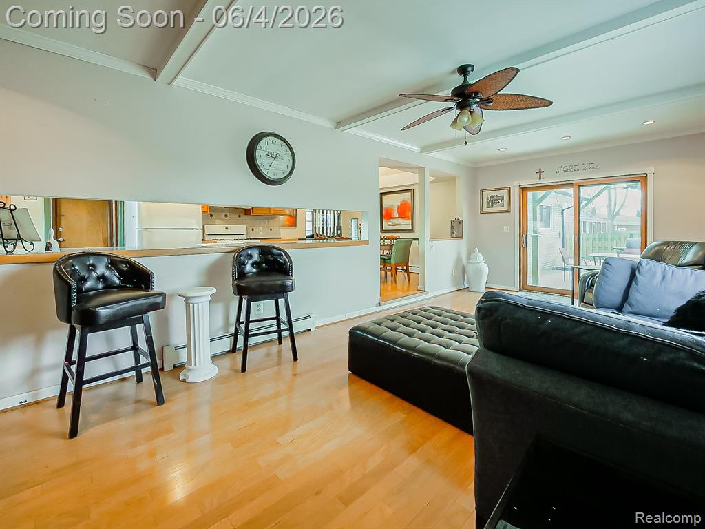 31745 Schoolcraft, Fraser, MI 48026 — Photo 13