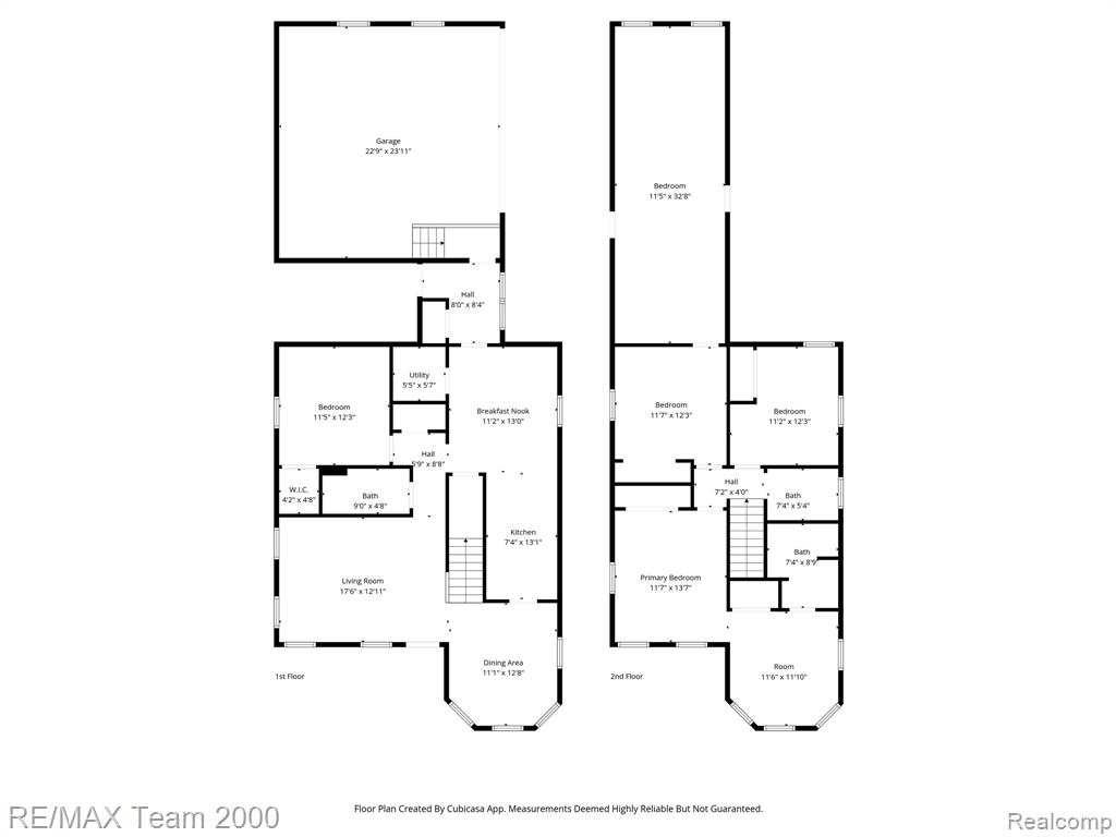 4253 Polk Street, Dearborn Heights, MI 48125 — Photo 43