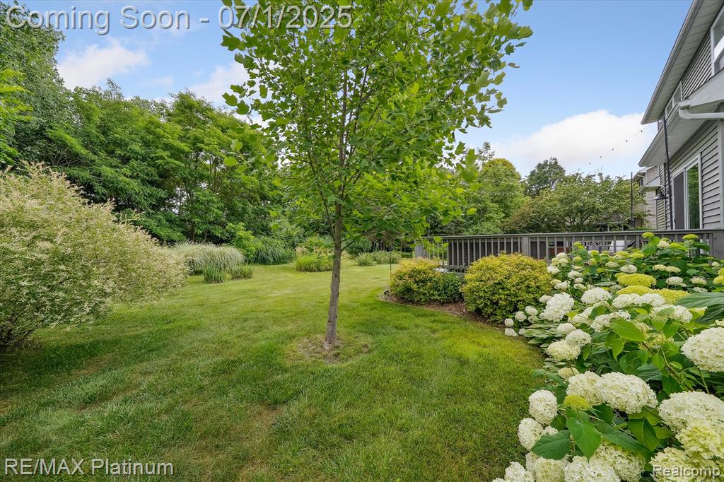 4209 Oak Street, Grand Blanc, MI 48439 — Photo 47
