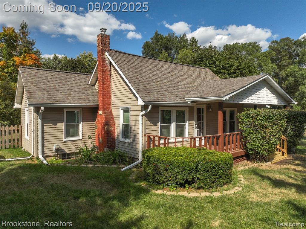 810 Beardon, Lake Orion, MI 48362 — Photo 10