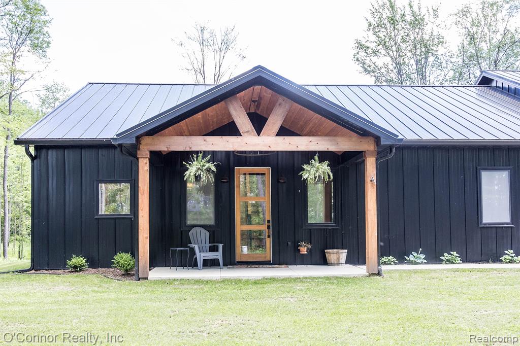 3650 Rabidue Road, Clyde, MI 48049 — Photo 2