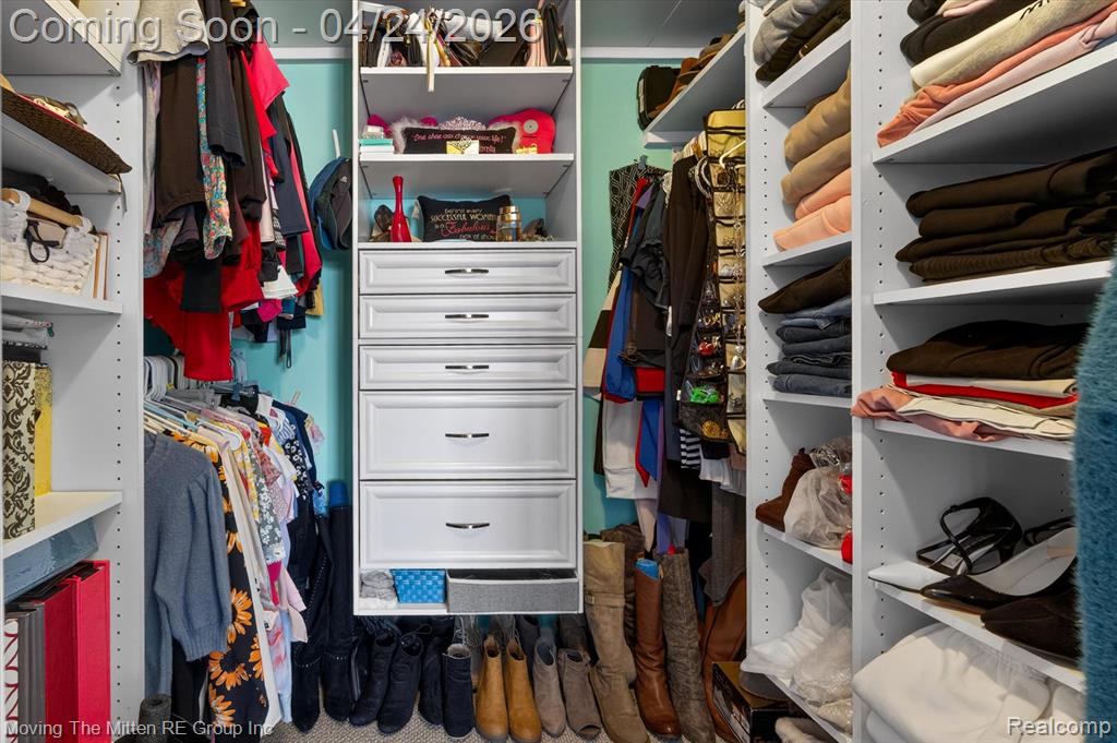 48470 Ormond Drive, Van Buren, MI, 48111