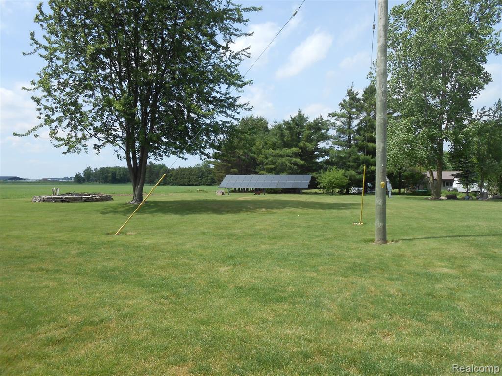 249 N Gates Road, Sandusky, MI 48471 — Photo 8