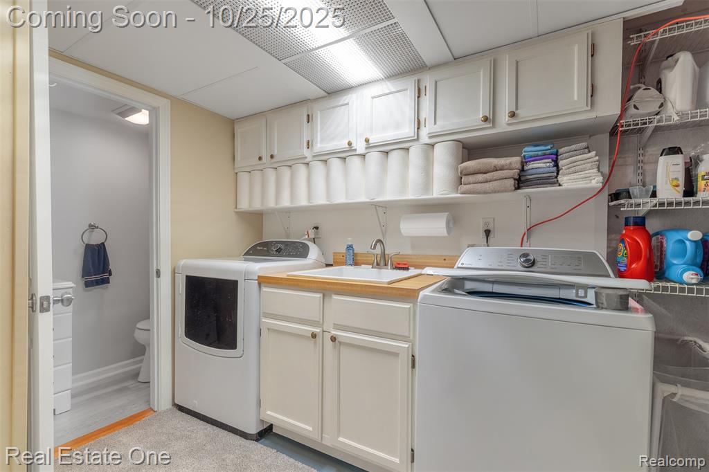 5580 Elmhurst Drive, Trenton, MI 48183 — Photo 31