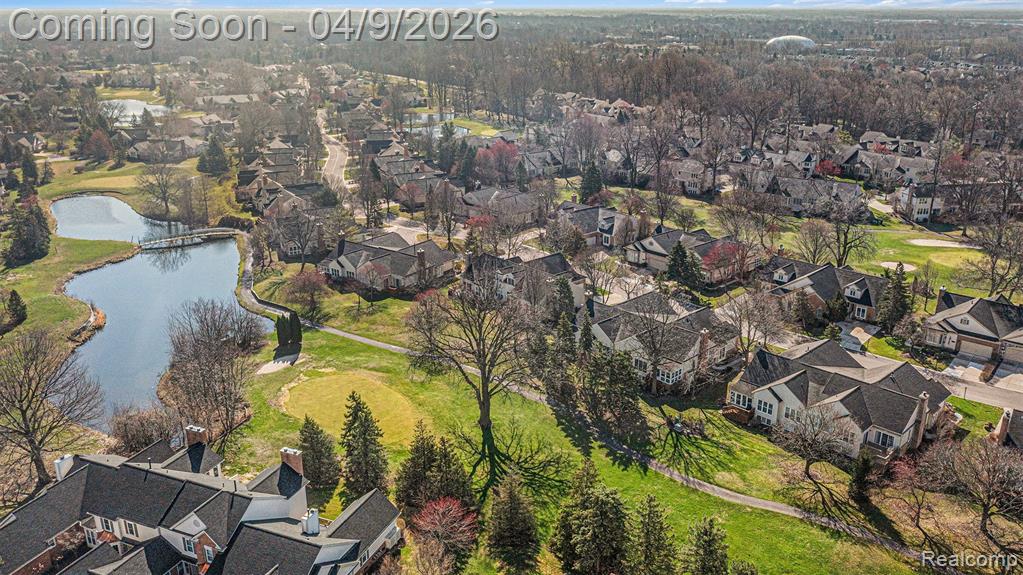 39700 Muirfield Lane, Northville, MI 48168 — Photo 5
