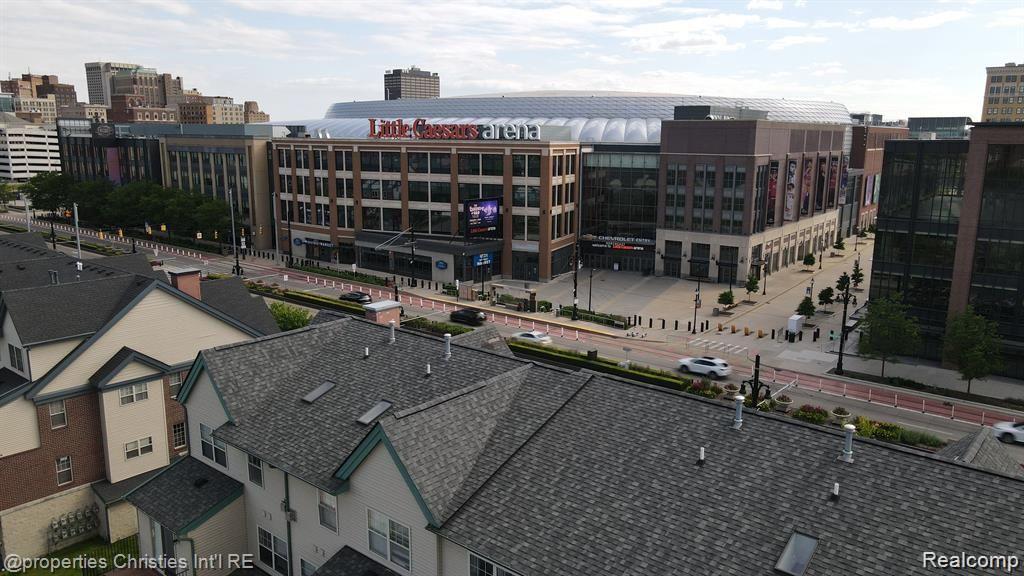 2662 WOODWARD Avenue, 64, Detroit, MI 48201 — Photo 41