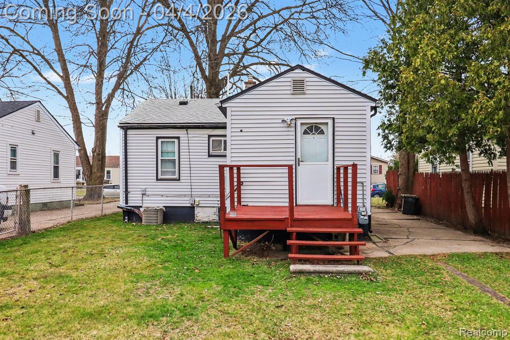 6139 Hampden Street, Taylor, MI 48180 — Photo 15