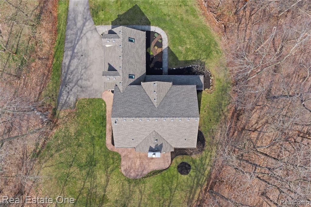 3181 Aspen Ridge Court, Howell, MI 48843 — Photo 45