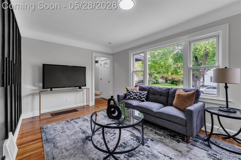 45 E Rutgers Avenue, Pontiac, MI 48340 — Photo 4