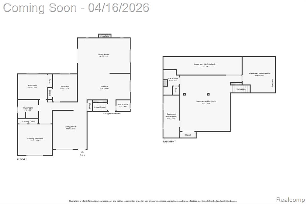 15969 Chelmsford Street, Clinton Twp, MI 48038 — Photo 45