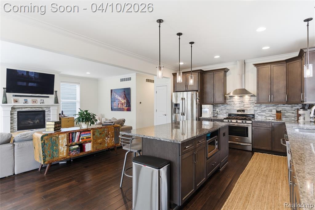 911 Wyandotte Avenue, Royal Oak, MI 48067 — Photo 15