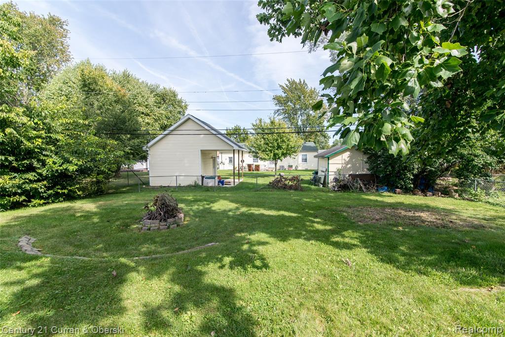 716 Ternes Road, Tecumseh, MI 49286 — Photo 4