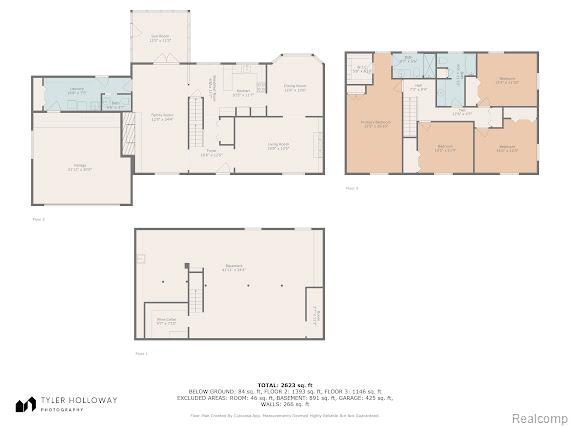 8160 Manchester, Grosse Ile, MI 48138 — Photo 43