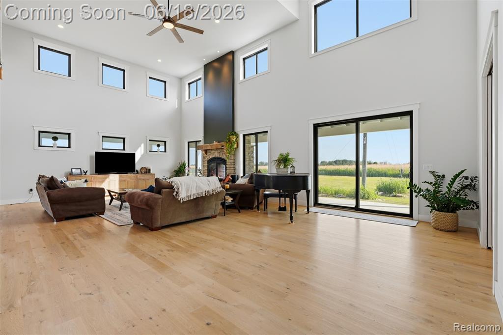 31100 S River Road, Harrison Township, MI — Photo 29