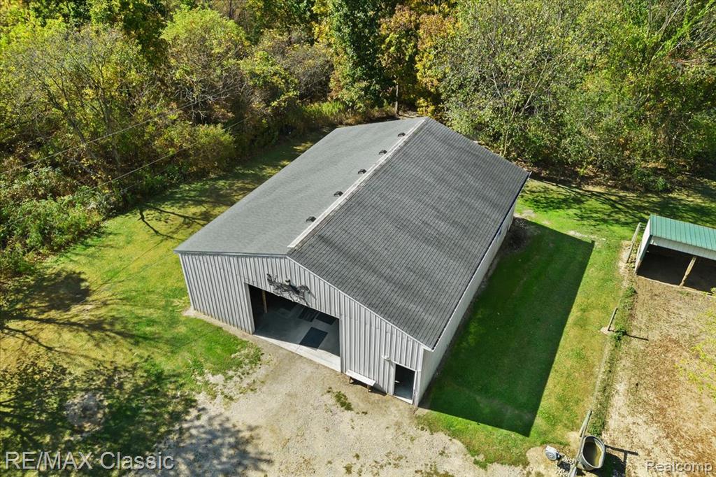 10979 Milford Road, Holly, MI 48442 — Photo 30