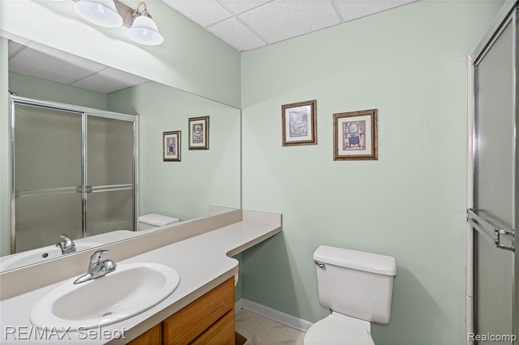 9267 Jill Marie Lane, Swartz Creek, MI 48473 — Photo 22